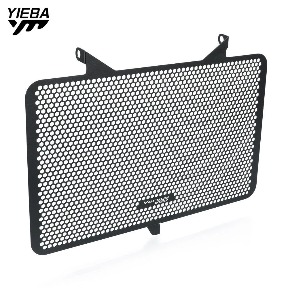 Motocycle Radiator Grille Cover Water Tank Guard FOR KAWASAKI Z750 Z800 Z1000 Z1000SX Versys 1000 1100 Ninja1000SX 2007-2026