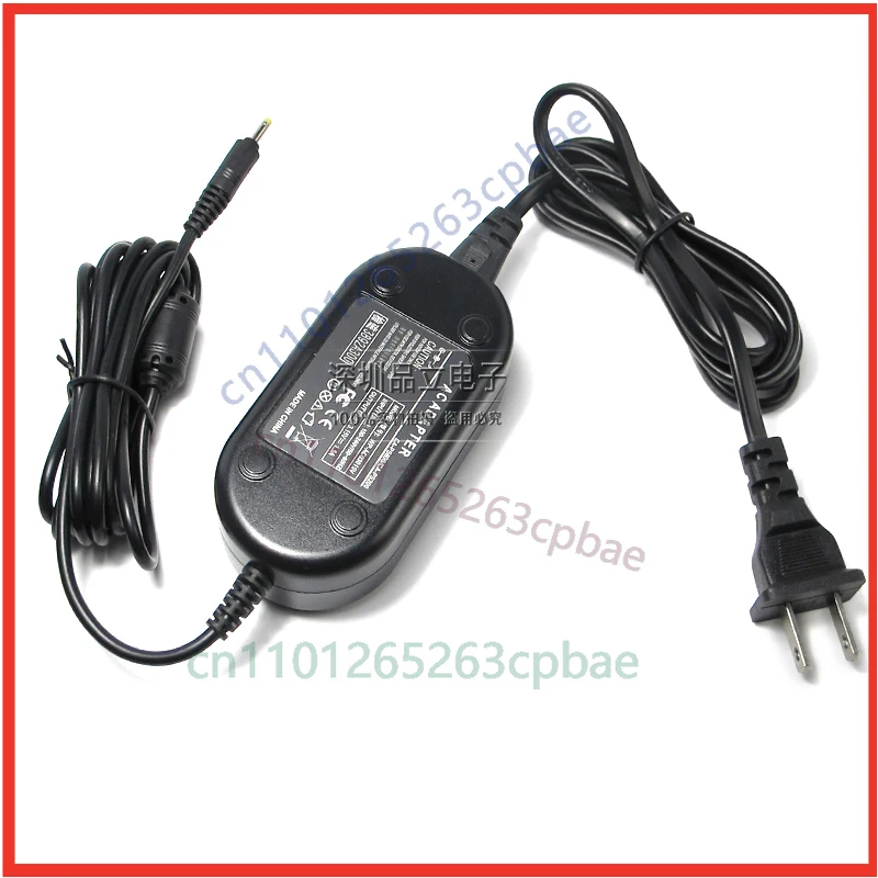 CA-PS800 для внешнего адаптера питания Canon SX130 SX120 SX110 SX100 A720IS