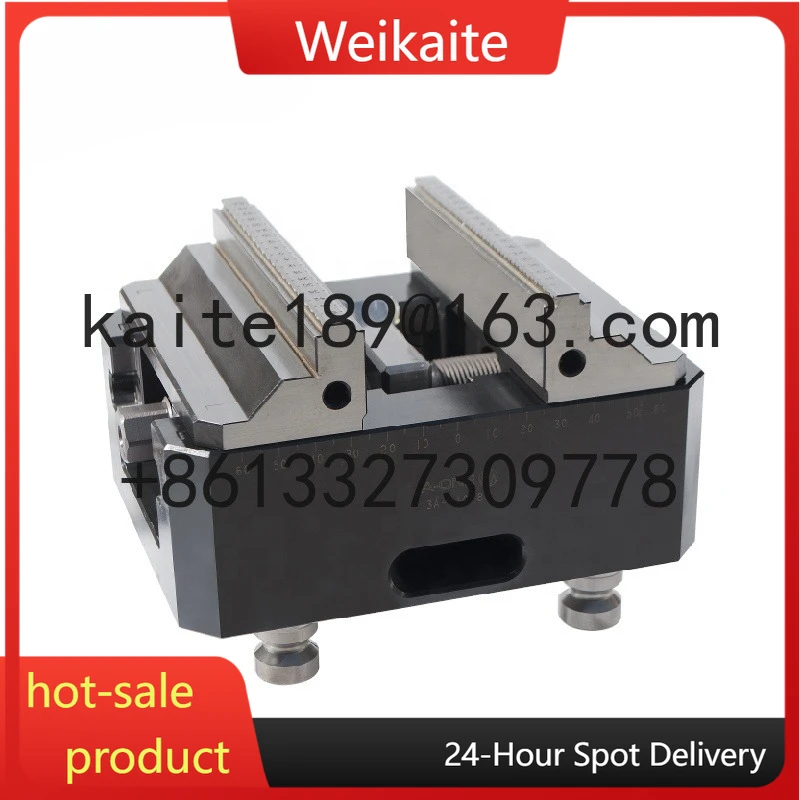 

A-ONE Max Clamp 155mm Self Centering Vise 3A-110185