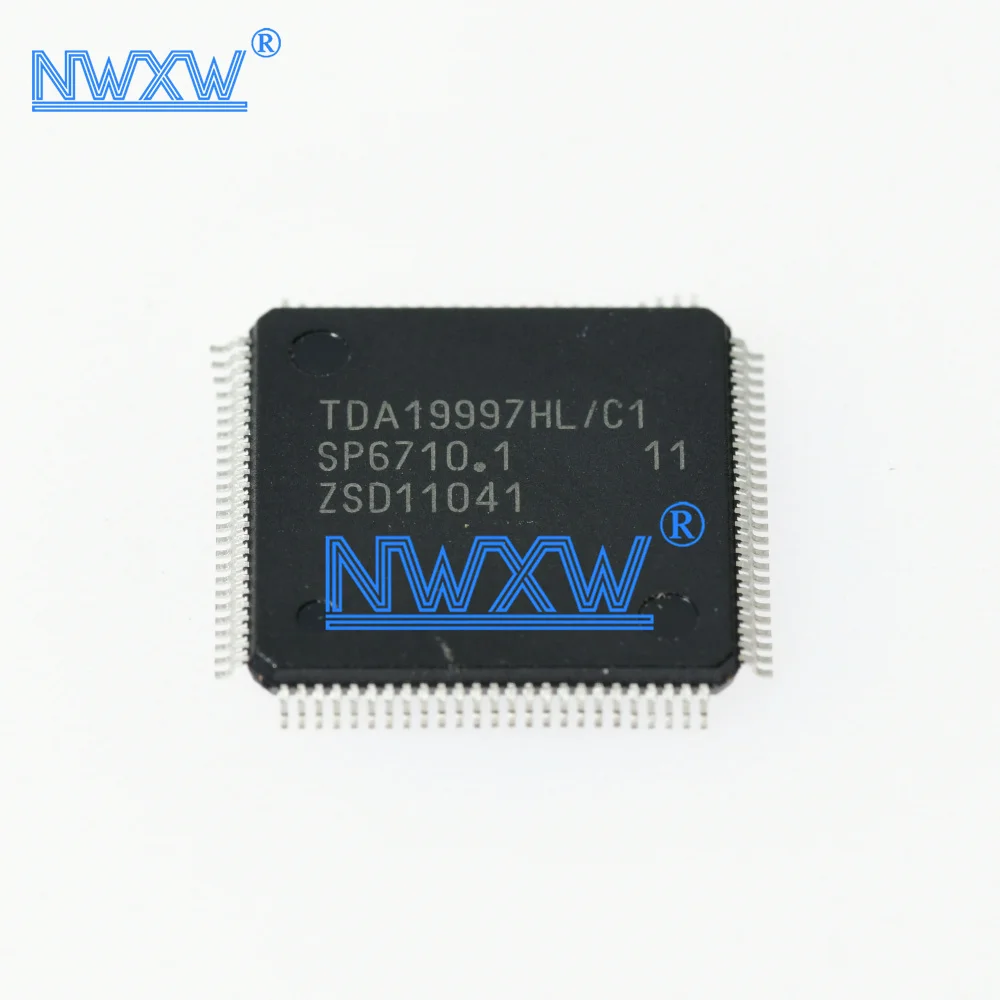 TDA19997 TDA19997HL…