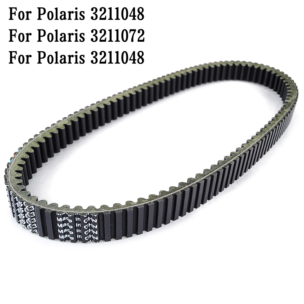 

ATV Drive Belt For Polaris Scrambler Ranger 400 500 Sportsman 400 450 500 570 Magnum 330 325 400 425 500 3211077 3211072 3211048