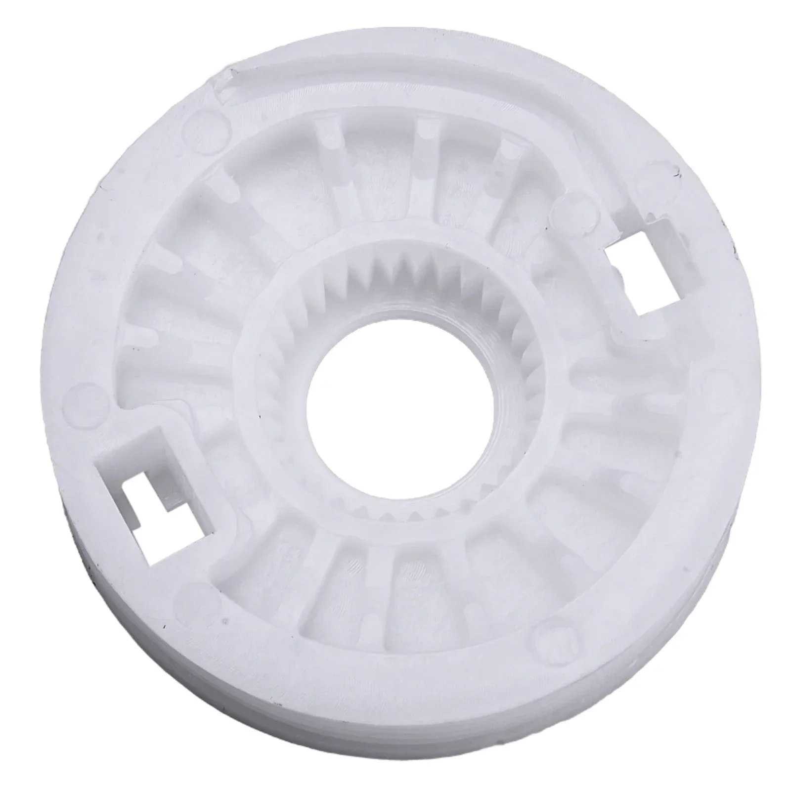 Car Disc Buckle Regulator Repair Kit 834702Y000 Window Lifter Gear Shaker Wheel Repair Tool For Hyundai IX35 MK2 2009-2015