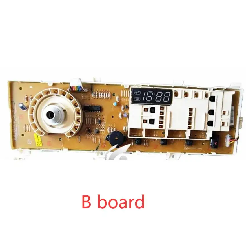 new for LG washing machine board Display panel EAX61985903 EBR76841909 EBR77595201 EBR73933710 EAX64343304 motherboard  board