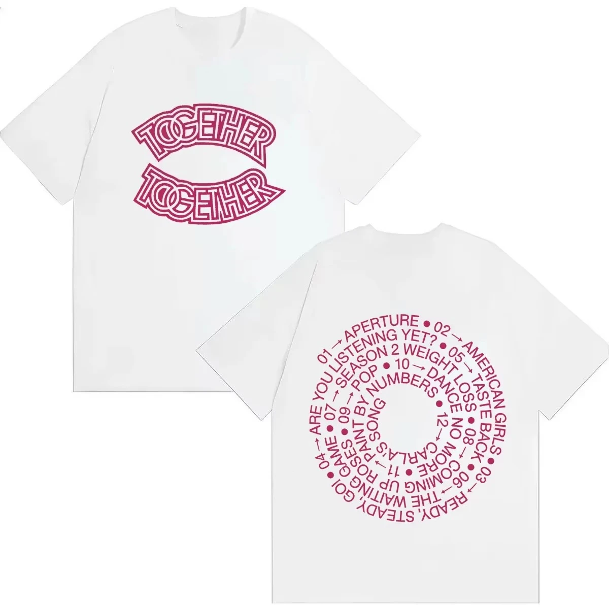 Harry Styles Kiss All The Time Disco Occasionally Graphic T-shirt Vintage Pop R&B Concert Merch Unisex Oversized Sleeve Tee Top