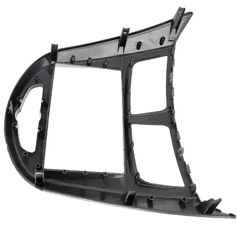 10 best sales Hyundai Accent 2009 - №6