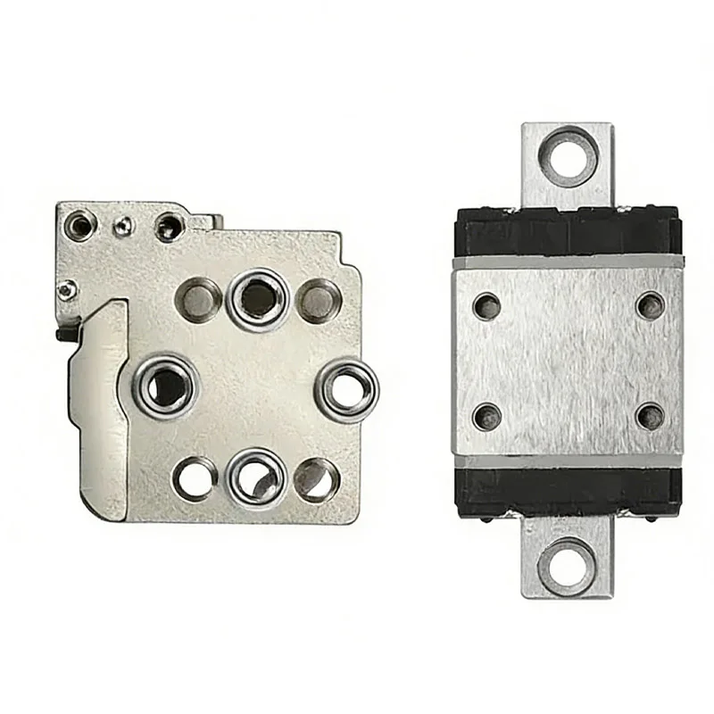 For Tuozhu Lift Slider Assembly H2D/H2C For 3D Printer Accessories High-Rigidity Metal Material Alloy Steel