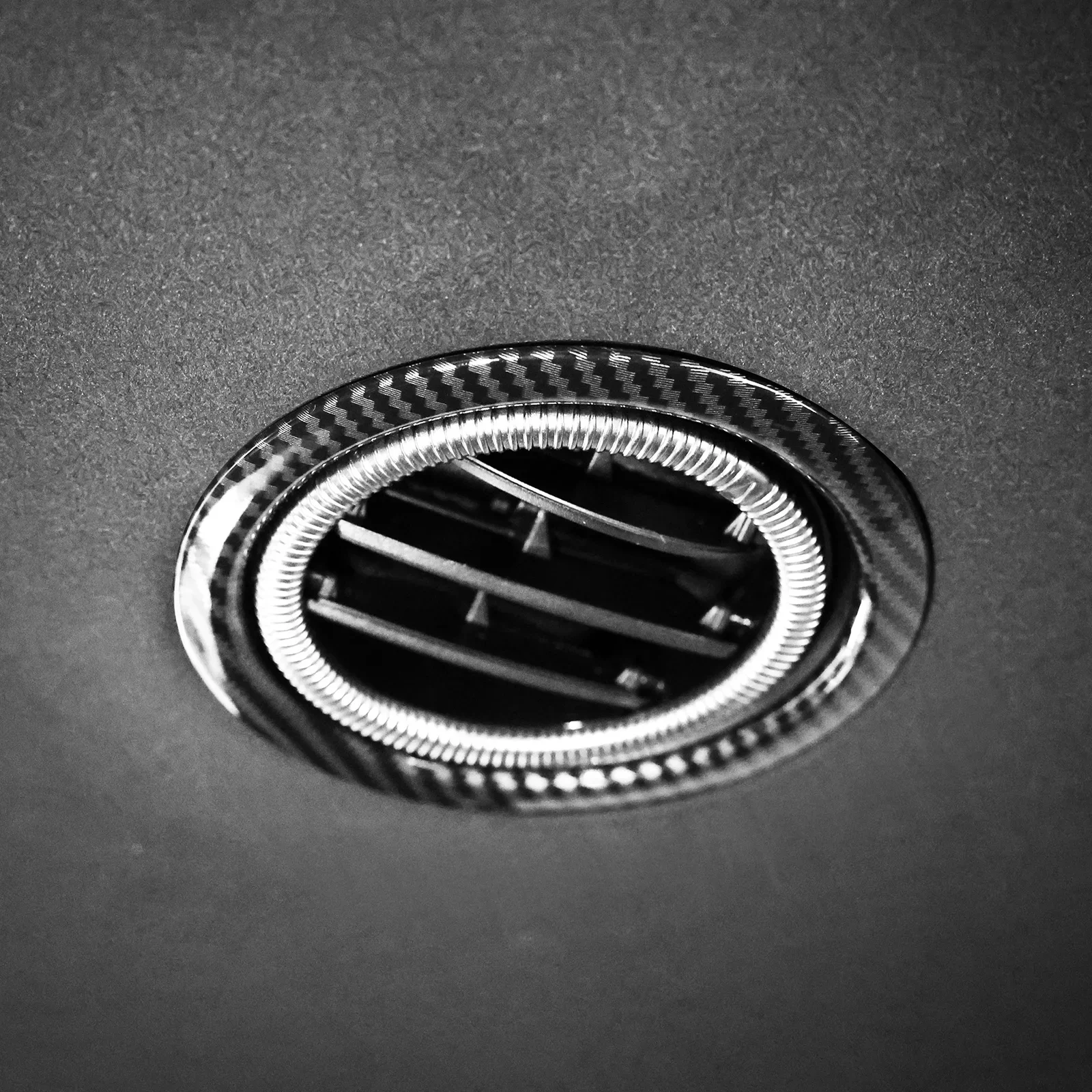 for-kia-ev9-interior-mouldings-roof-air-conditioning-outlet-adjustment-frame-decorative-cover-trim-accessories