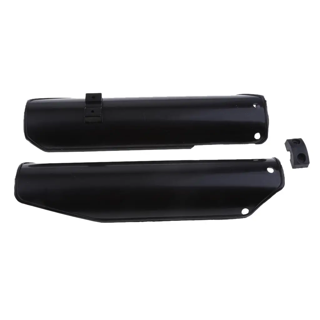 

Fork Guard Mudguards for 90cc 110cc 140cc Bikes