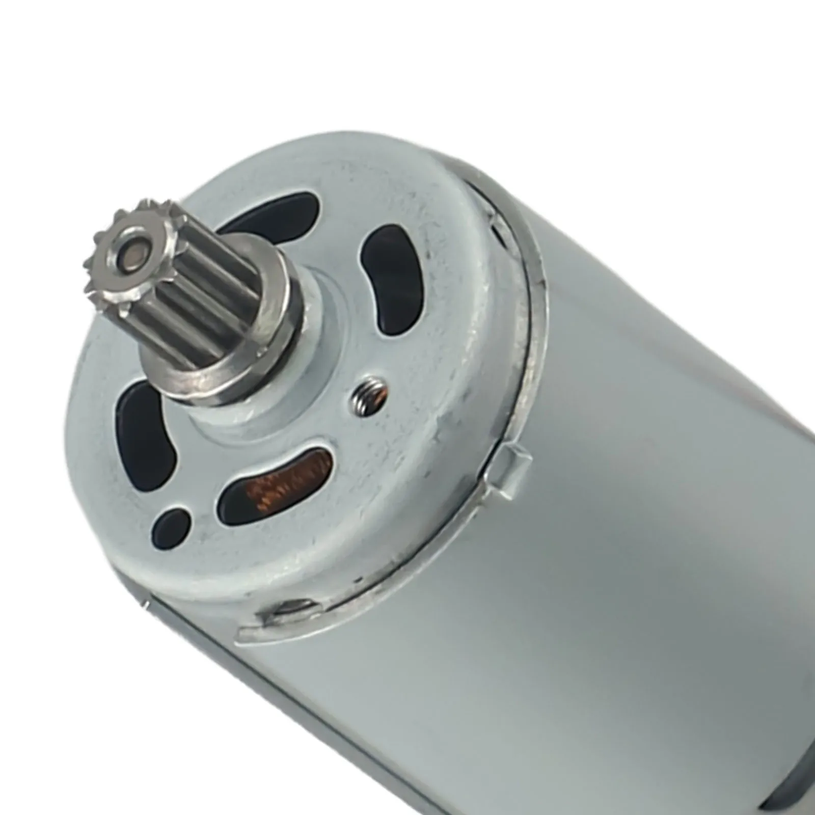 Rolborstel Motor Hoofdborstelmotor Hoge Kwaliteit Huishoudelijke Veegmachine Onderdelen Vervanging Motor Stofzuiger Accessoires