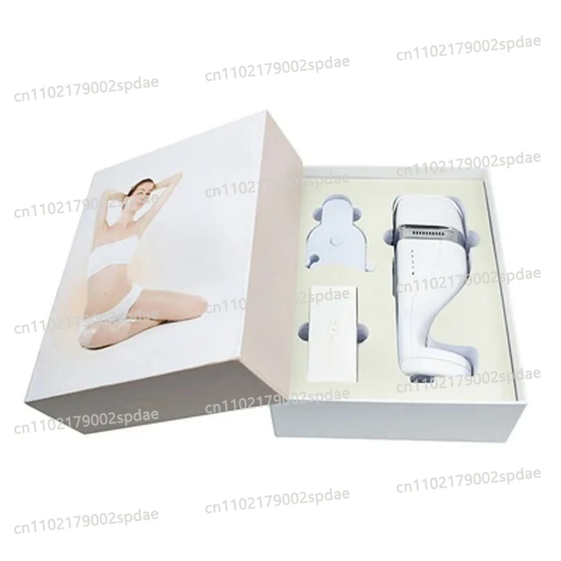 2024 Newest Mini HIFU RF Slimming Body Belly Fat Removal Massager 2IN1 Handy   Weight loss Slimming Machine