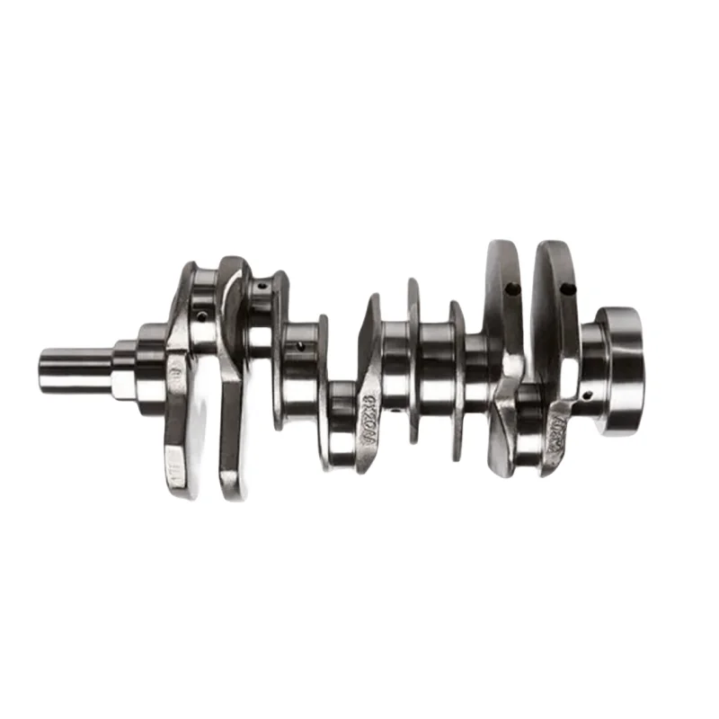 Suitable for Land Rover Discovery LR4 diesel 3.0 306DT TDV6 generation crankshaft LR038168