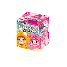 WAKUKU Fox Bunny Trick or Treat Series Blind Box Toys Kawaii Anime Action Figure Caixa Caja Surprise Mystery Box Dolls - AliExpress 