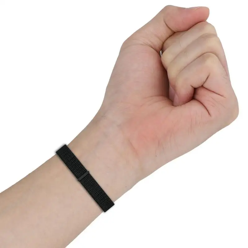 

652F Простой в использовании ремешок с крючком, не выцветающий, удобный для ношения с использованием Notepin Ai