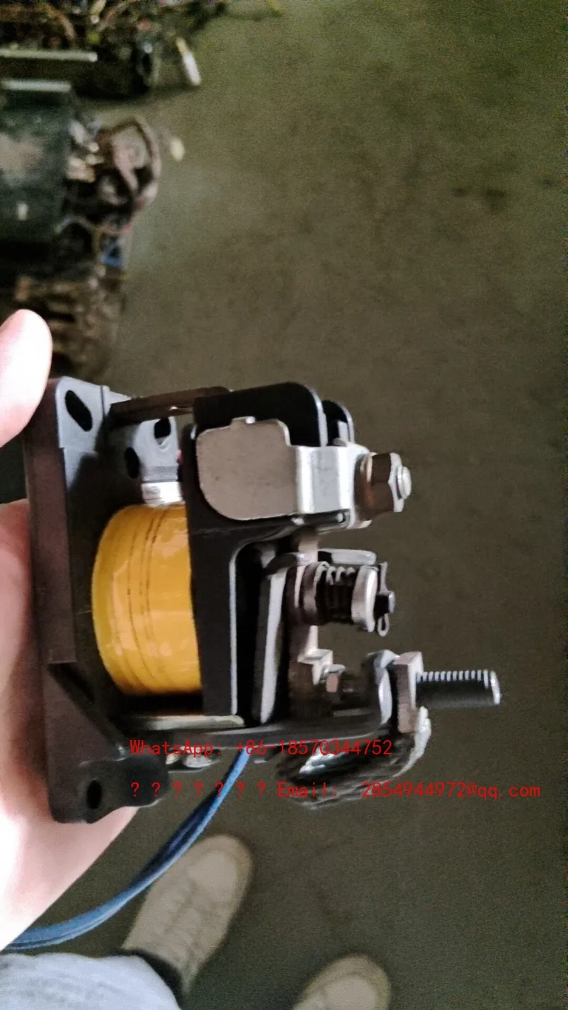 MA25M (46V) Contactor Relay Electric Forklift Parts