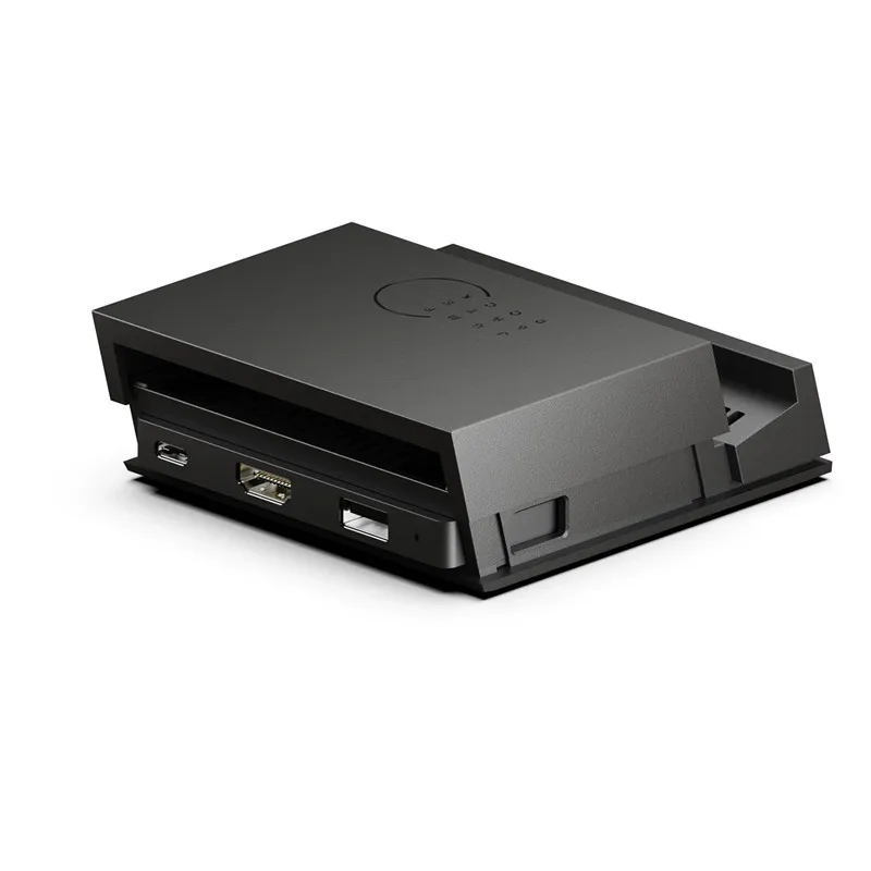 Savage Raven od Skull & Co. Stacja dokująca Jumpgate Dock do konsoli Nintendo Switch 2, przenośny stojak, hub USB-C, stacja dokująca do Switch OLED — zdjęcie produktu 7