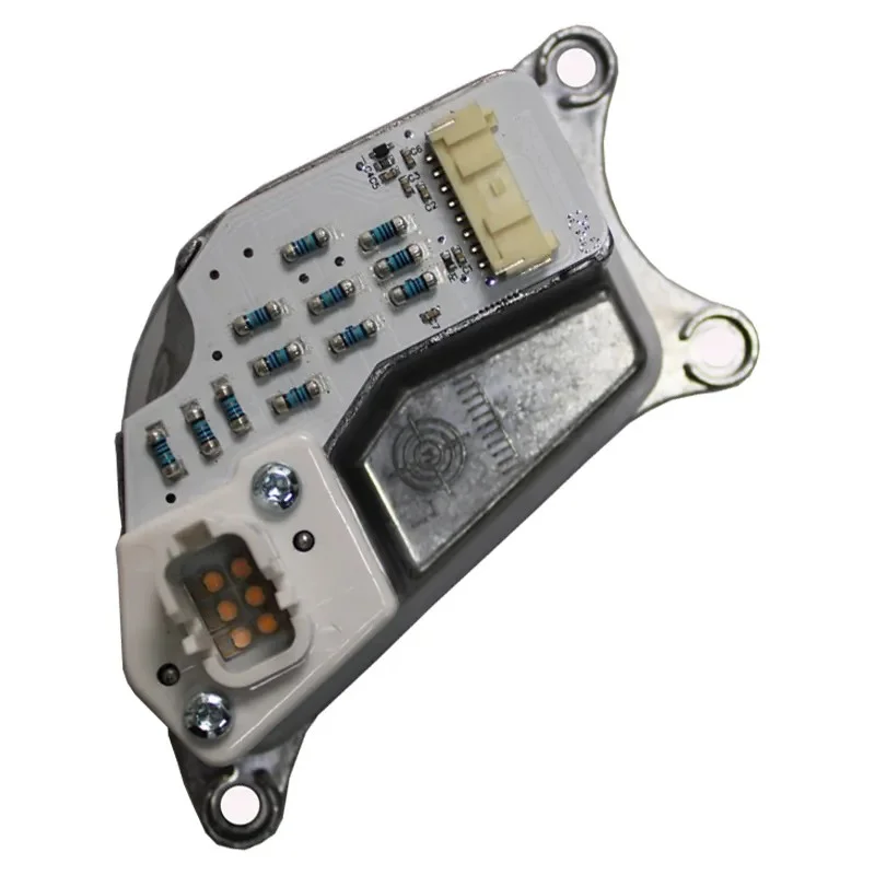 

LED Headlight Turn Signal Light Module LED Module OE 63117406357 63117406358 for X3 F25 X4 F26 2014-