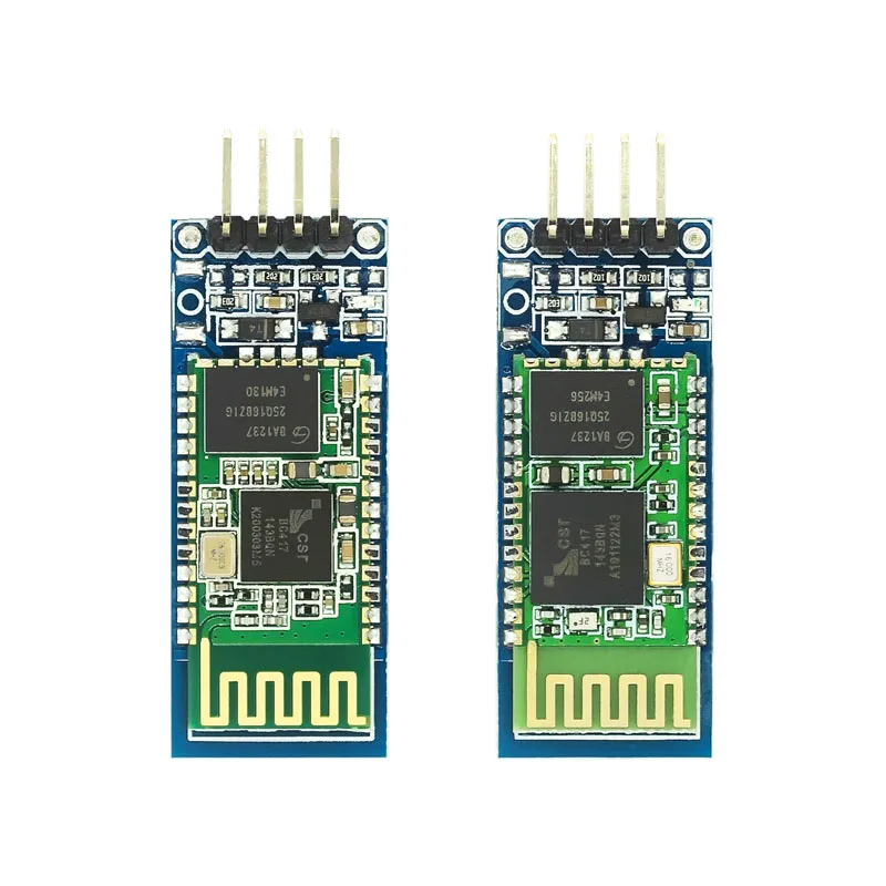 

1~50Pcs Wireless Bluetooth Serial Port Transmission Module Wireless Serial Port Communication HC-06 Slave Bluetooth Module