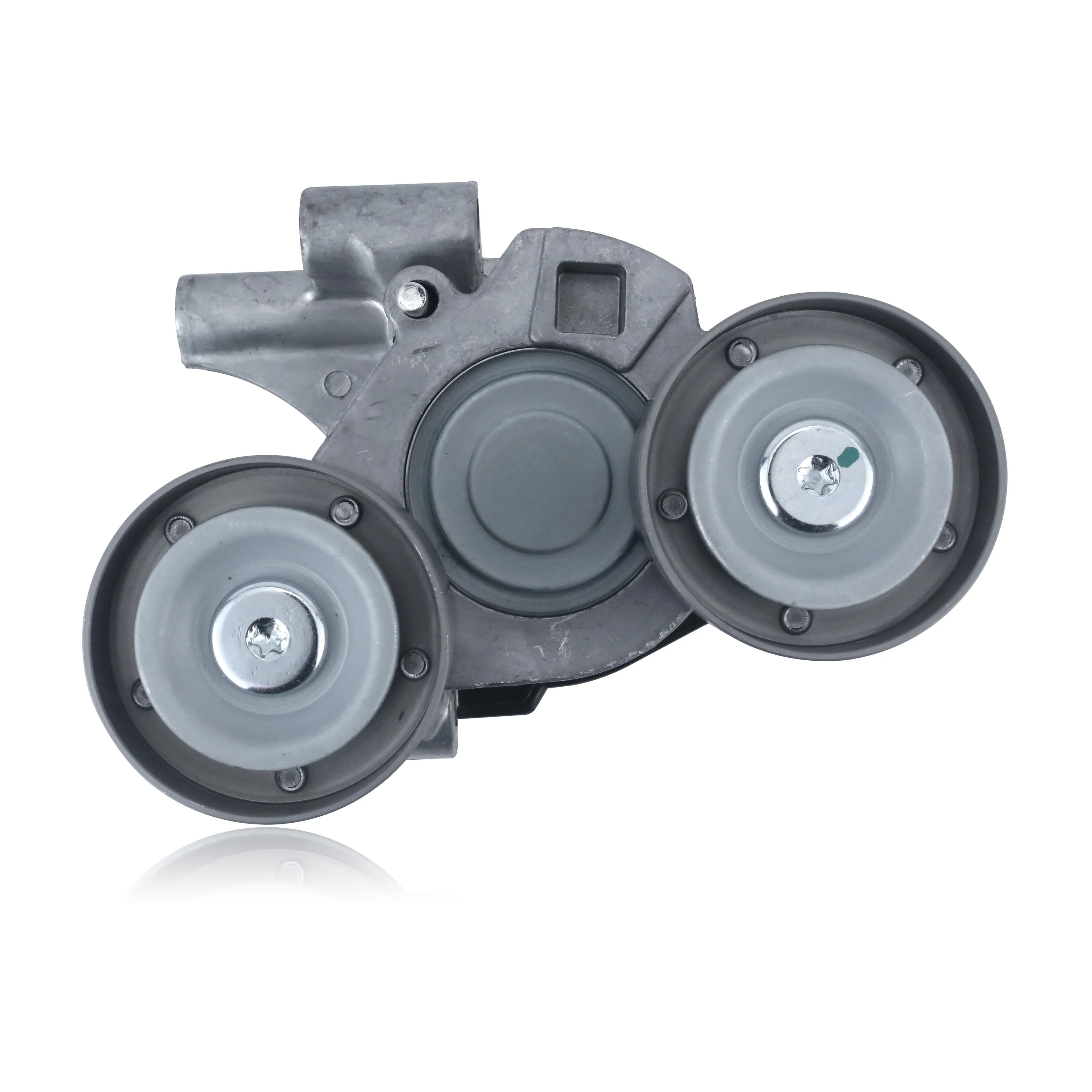 

Hot Sell Car Part Belt Tensioner Pulley BB3Q-6A228-AD for Ranger 2.2L 3.2L 2011 - 2019 Mk3 BT50 2012 FB3Q6A228BA