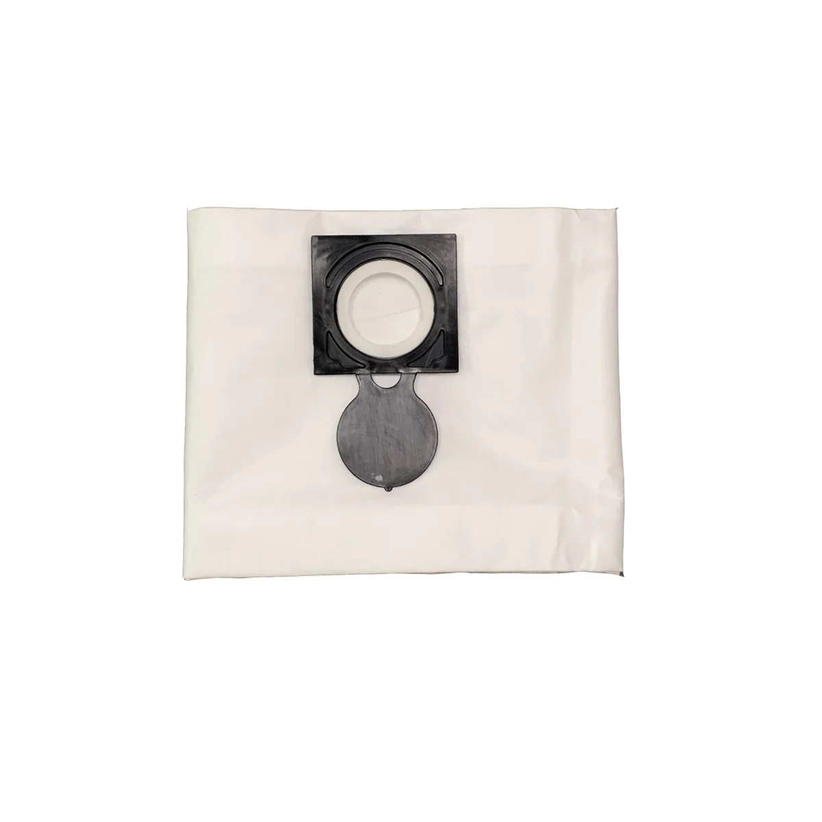 4Pcs Dust Bags for Karcher 2.863-326.0 WD1/WD1S/WD1S Classic/MV1 Vacuum Cleaner Spare Parts Replacement Dust Bag