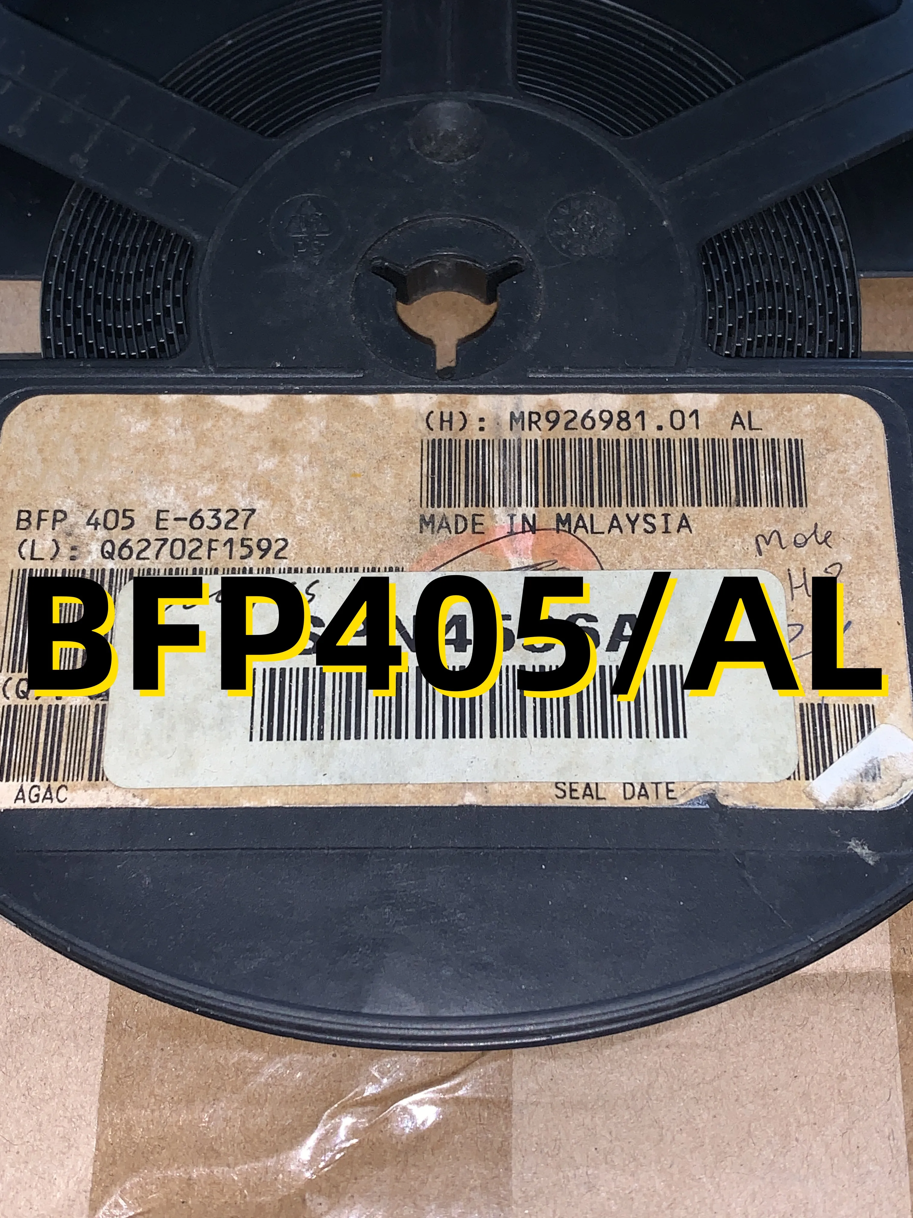 10Pcs BFP405 /AL