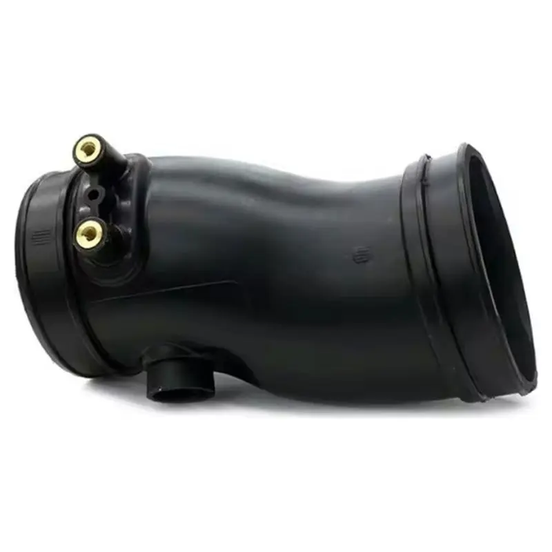 AU65-Car Engine Air Cleaner Intake Hose Diesel For Ford F-250