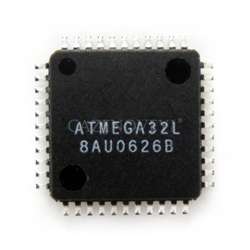 （1-5pcs）APACEATIC65V71 A2C00053339 ATMEGA32L-8AU ATMEGA32L ATMEGA16L-8AU ATMEGA16L PIC16F1937-I/PT PIC16F1937 TQFP-44