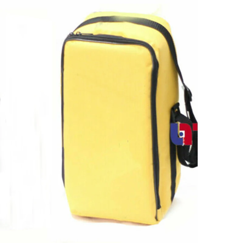 

New LETER Yellow Kitbag for Prism SET High Quality SOFT BAG, Size: 38 x 24 x 18cm