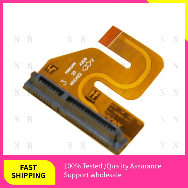 

Соединительный кабель жесткого диска YZ для Sony VAIO VGN-SR M751