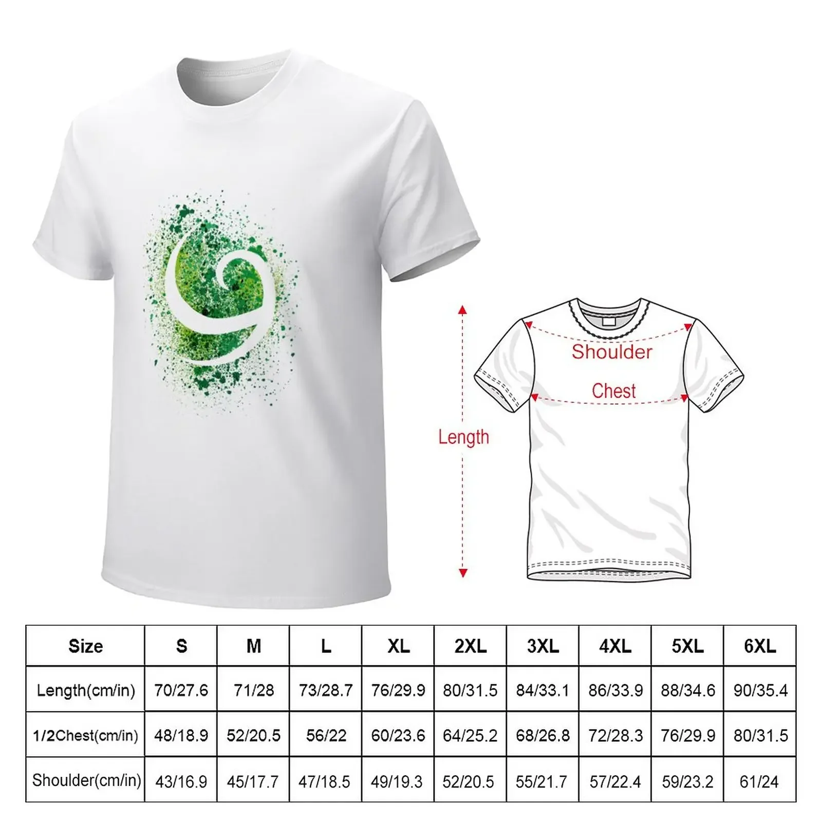 Kokiri kid T-Shirt plus sizes sweat boys whites tshirts for men