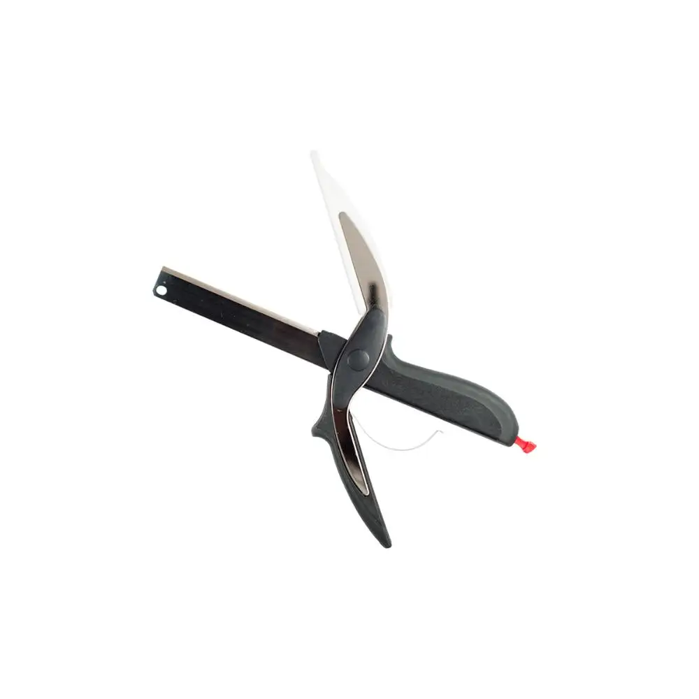 Slicer Scissors-Black