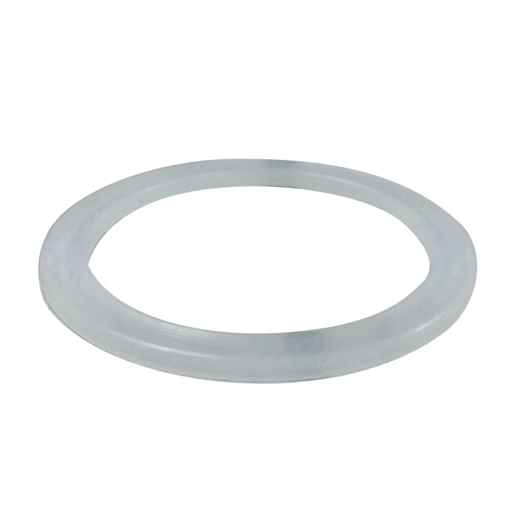 

4 Pcs Insulation Cup Lid Sealing Ring Silicone Seal Vacuum Cup Easy Clean Durable Health Safe Replacement Gaskets Bottle