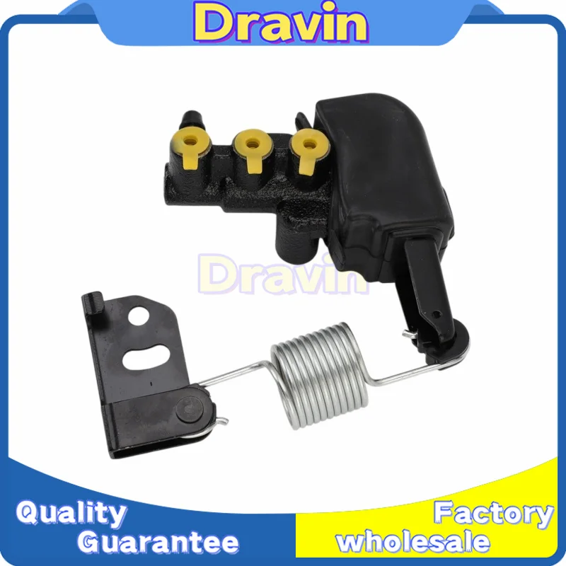 Load Sensing Valve Assembly 46400-3X30A 464003X30A 46400-EB70B 46400EB70B 46400-JR70A 46400-EB300 For Nissan Navara D40 2005-