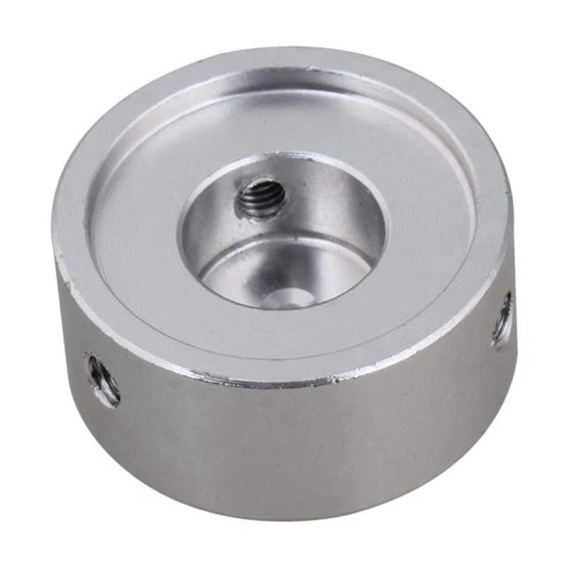 Tapa de pedal de efectos AA87C, botones de pie, tapa de clavo de pie con efecto de guitarra, aumenta la precisión y la comodidad