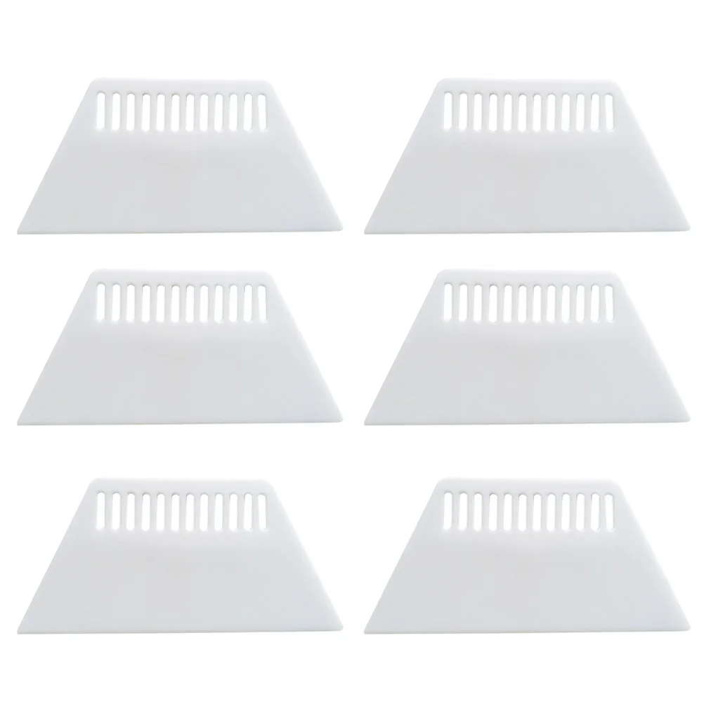 

6-шт., скребок, инструмент, пленка, нанесение детализации автомобиля, наклейка на стену, виниловая пленка, гладкий край, пластиковая пленка, наклейка, ручные инструменты