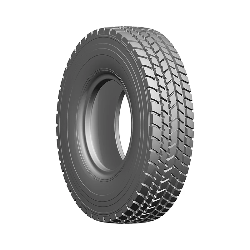 Chinese Manufacturer Radial Commercial Dump Tire Tyre WINDA/BOTO/ECED BRAND 255/70R22.5 Truck TYRES