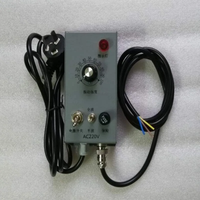 for Direct 100/140/160/190 linear feeder, vibration plate direct vibration