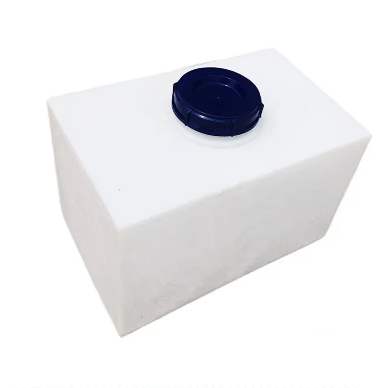 Food Grade RV Fresh Water Holding Tank Leak Proof Thickened Plastic Water Container For Camper Van Caravan Camping view 5