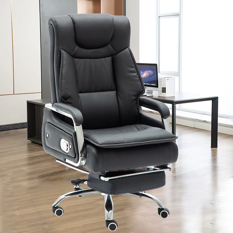 Training Cute Office Chairs Gamming Comfortable Armchair Office Chairs Wheels Sillas De Oficina Multifunction Furniture WW50OC