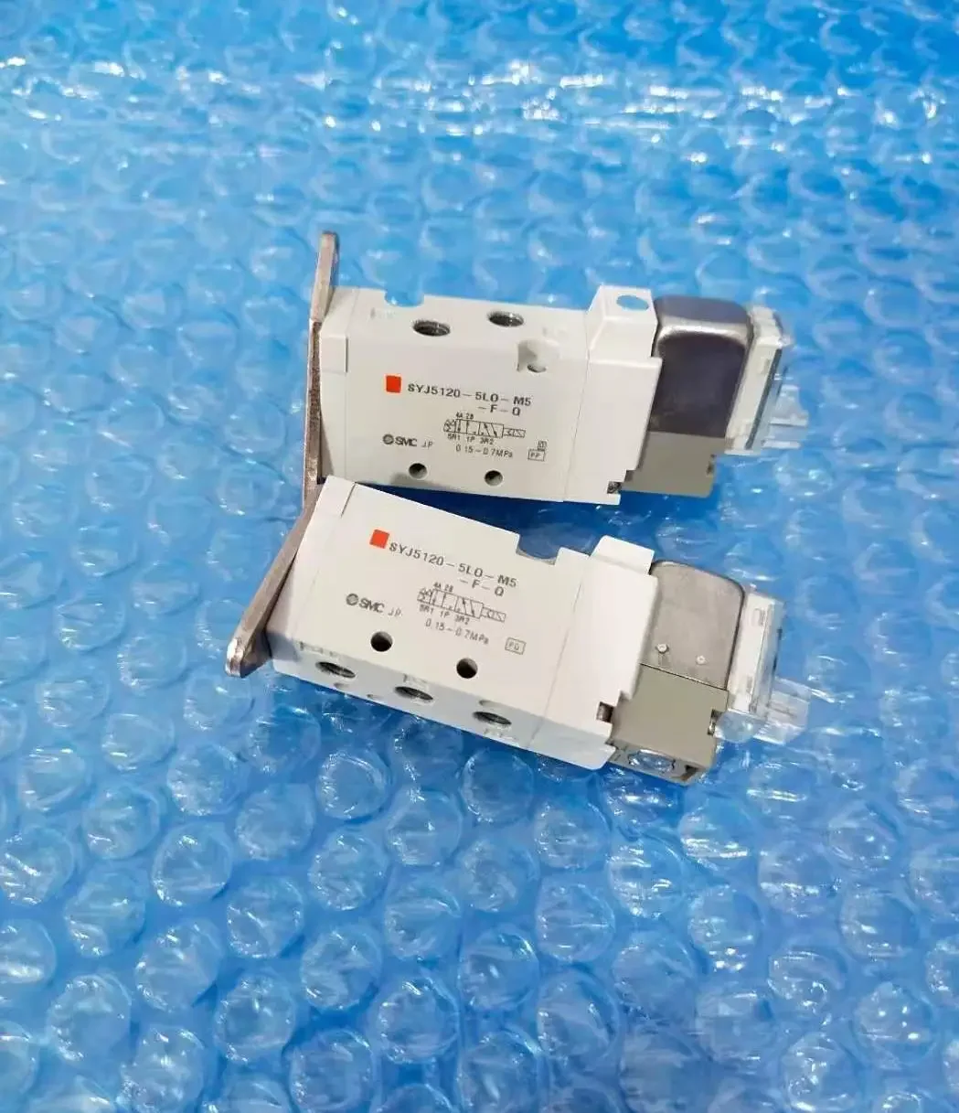 

SYJ514M-5LOZ SYJ514M-5GD-X19-Q-X106-Q SYJ514M-6LOZ Резистор SMC