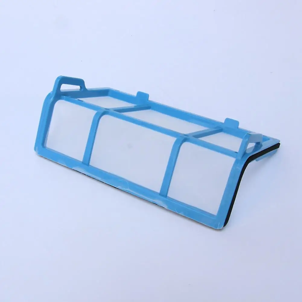 10pcs Filter Side Brush Hepa Filter For Ilife V3s/v5s/v5/v3l Robot