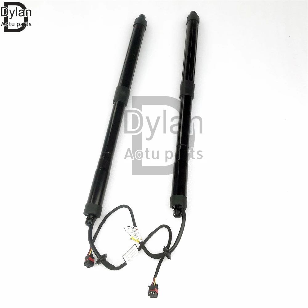 

Brand New 2pcs Rear Fender Power Hatch Lift Support 817802W600 817702W600 for Hyundai Santa Fe Sport 2015-2018 Car Accessories