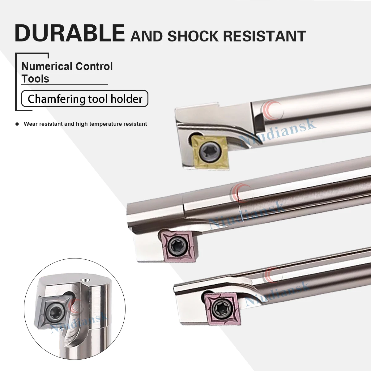 

Обрабатывающий центр с ЧПУ, 180 градусов, обратный фрезерный станок с потайной головкой M10/12/16/24, фрезерный стержень с потайными отверстиями с обратным тягой