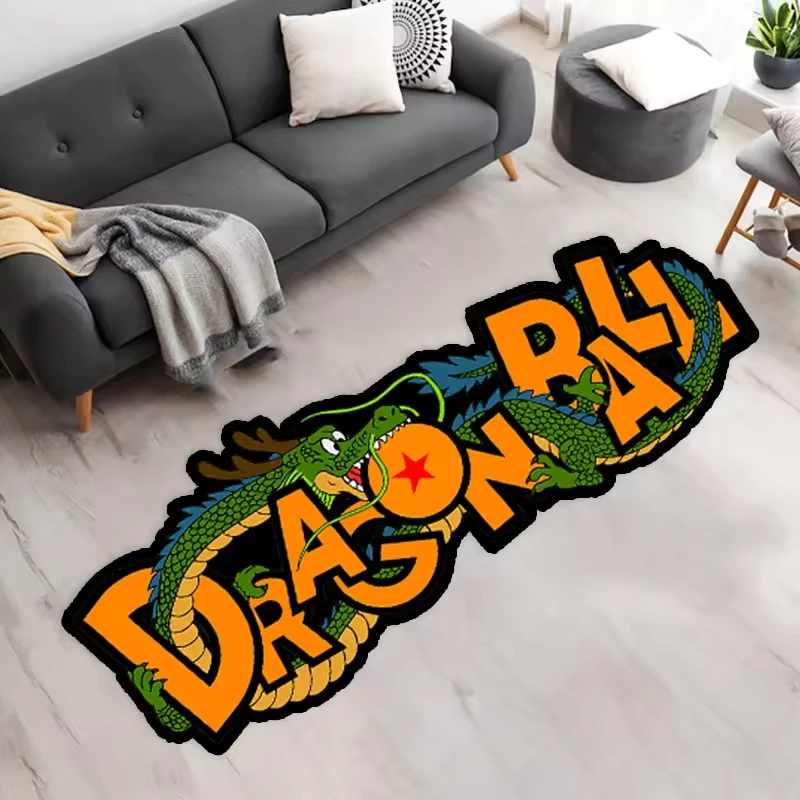 Bandai Dragon Ball Teppich 5