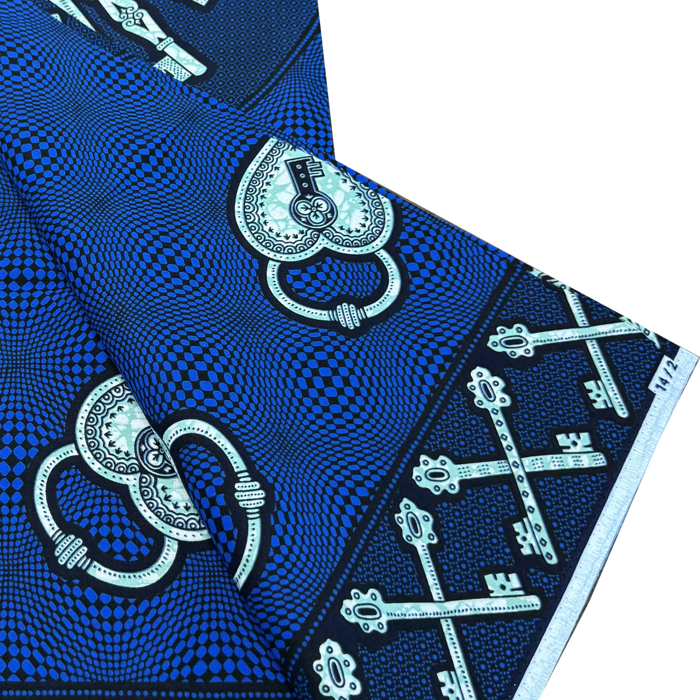Hollanda Stili Afrika Balmumu  - African Ankara Print incelemesi ve fiyatı