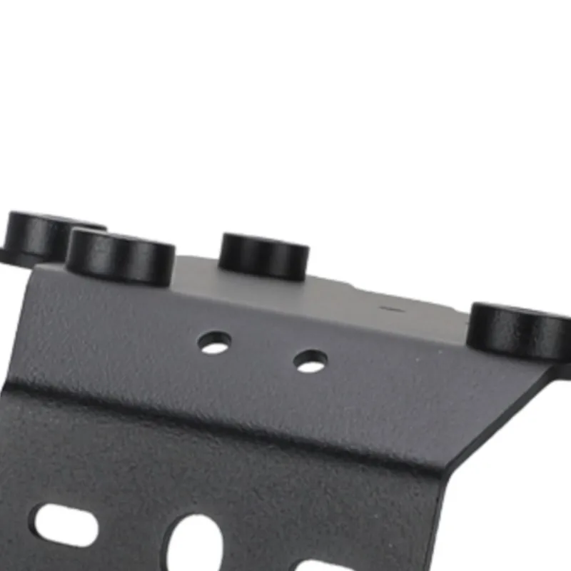 

For Yamaha T7 Tenere 700 World Raid Tenere 700 Rally Tenere 700 Motorcycle Accessories Led License Plate Holder 2019-2025 2026