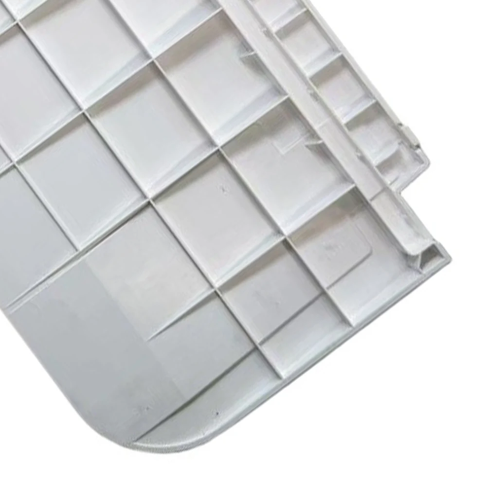 Non-slip for ramp Board As Shown Robot Vacuum for ramp Smooth for surface Cleaning Tool-free Installation ABS Plastic