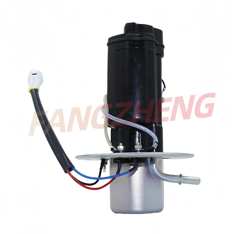 15100-35F30 Motorcycle Fuel Pump Module Assembly oil pump For Suzuki GSXR1000 SV650 SV1000 2003-2007 UC-T30SU14 1510035F30