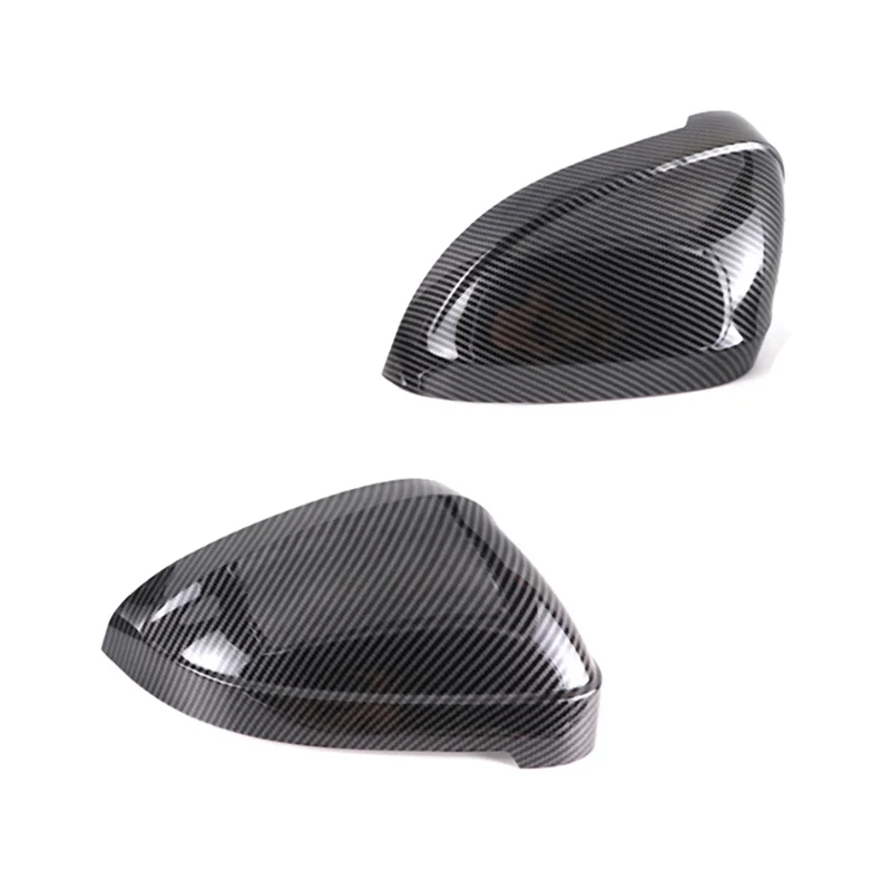 غطاء مرآة غطاء مرآة الرؤية الخلفية التلقائي (إصدار عالي) لـ A4 B9 S4 A5 S5 RS5 #5