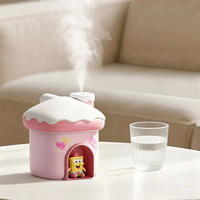 جديد Potdemiel باتريك ستار المرطب Kawaii غرفة نوم سعة كبيرة زخرفة Ins الكورية الكرتون أنيمي صديق هدية عيد ميلاد