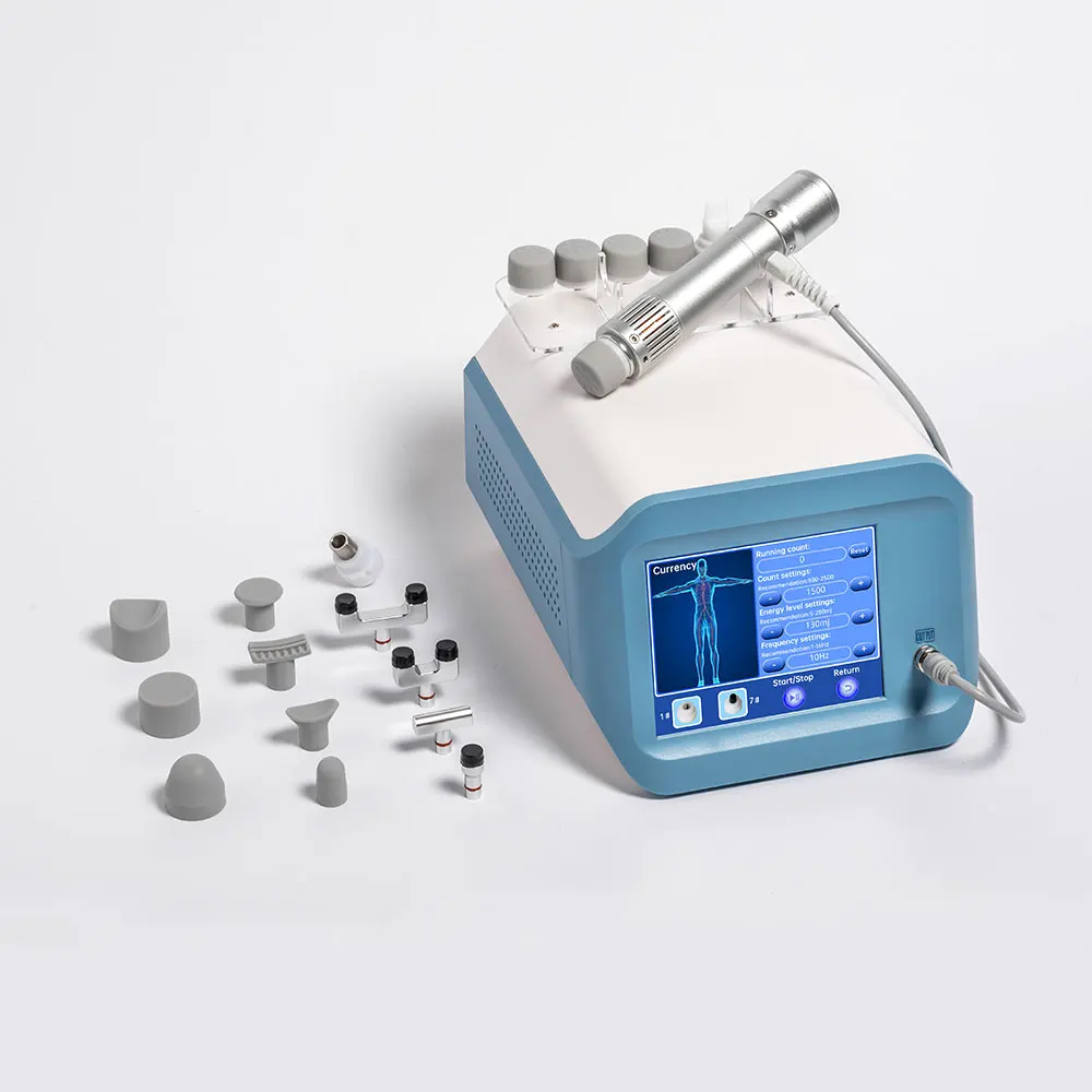 Physical Therapy Equipment Chiropractic Adjusting Gun Effective Chiropractic Tool